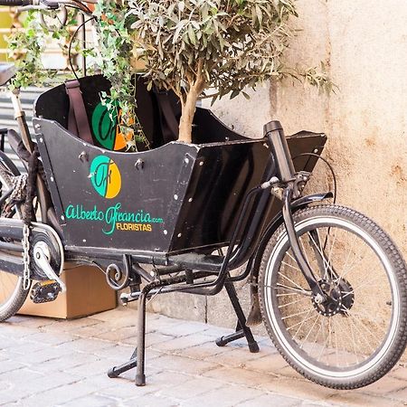 Hotel Made In Palma -Turismo De Interior Zewnętrze zdjęcie