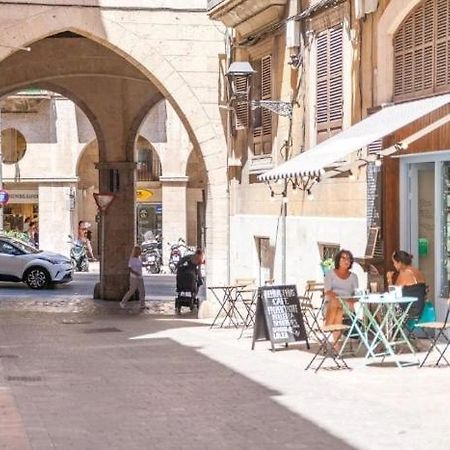 Hotel Made In Palma -Turismo De Interior Zewnętrze zdjęcie