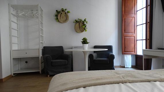 Hotel Made In Palma -Turismo De Interior Zewnętrze zdjęcie