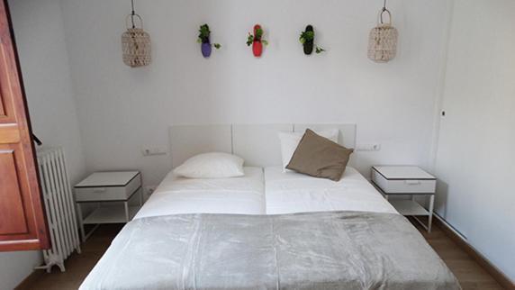 Hotel Made In Palma -Turismo De Interior Zewnętrze zdjęcie