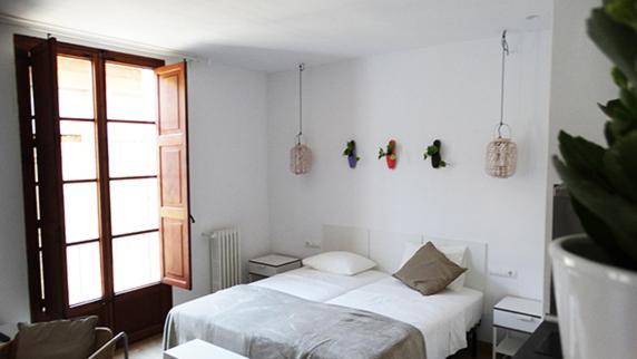 Hotel Made In Palma -Turismo De Interior Zewnętrze zdjęcie