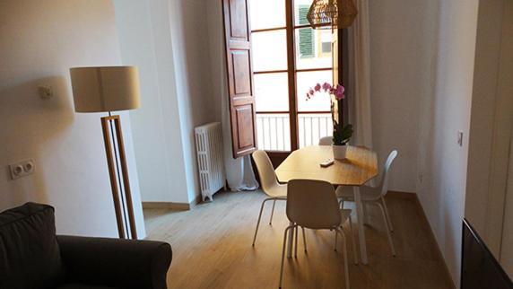 Hotel Made In Palma -Turismo De Interior Zewnętrze zdjęcie
