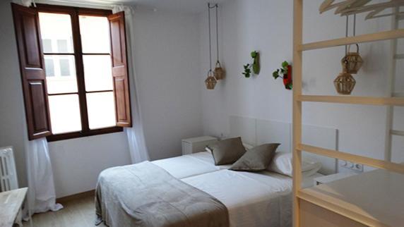 Hotel Made In Palma -Turismo De Interior Zewnętrze zdjęcie