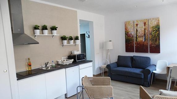 Hotel Made In Palma -Turismo De Interior Zewnętrze zdjęcie