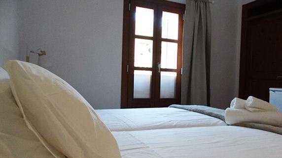 Hotel Made In Palma -Turismo De Interior Zewnętrze zdjęcie