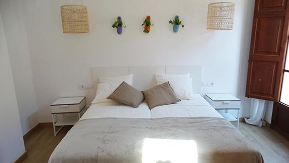Hotel Made In Palma -Turismo De Interior Zewnętrze zdjęcie