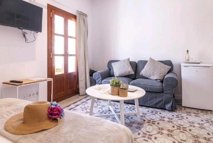 Hotel Made In Palma -Turismo De Interior Zewnętrze zdjęcie