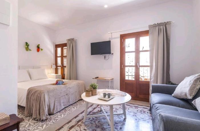 Hotel Made In Palma -Turismo De Interior Zewnętrze zdjęcie