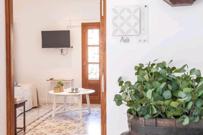 Hotel Made In Palma -Turismo De Interior Zewnętrze zdjęcie
