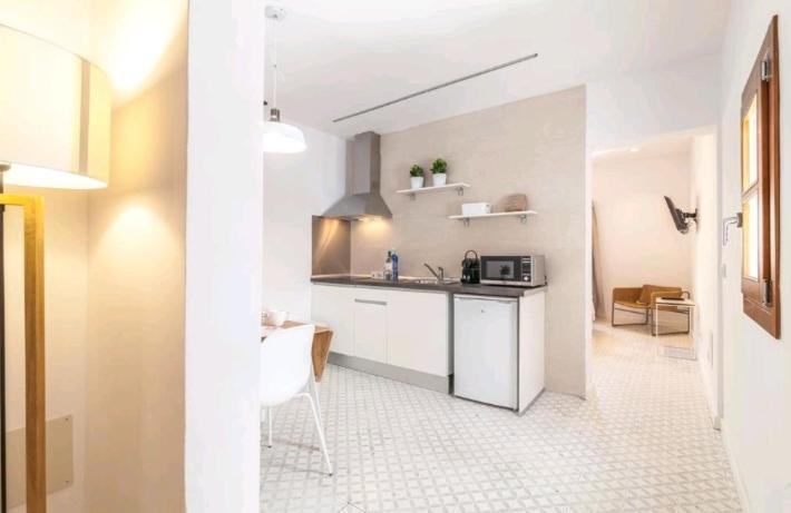 Hotel Made In Palma -Turismo De Interior Zewnętrze zdjęcie