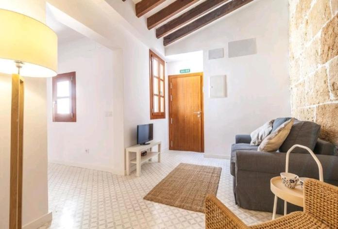 Hotel Made In Palma -Turismo De Interior Zewnętrze zdjęcie