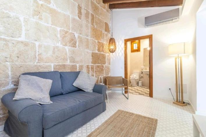 Hotel Made In Palma -Turismo De Interior Zewnętrze zdjęcie
