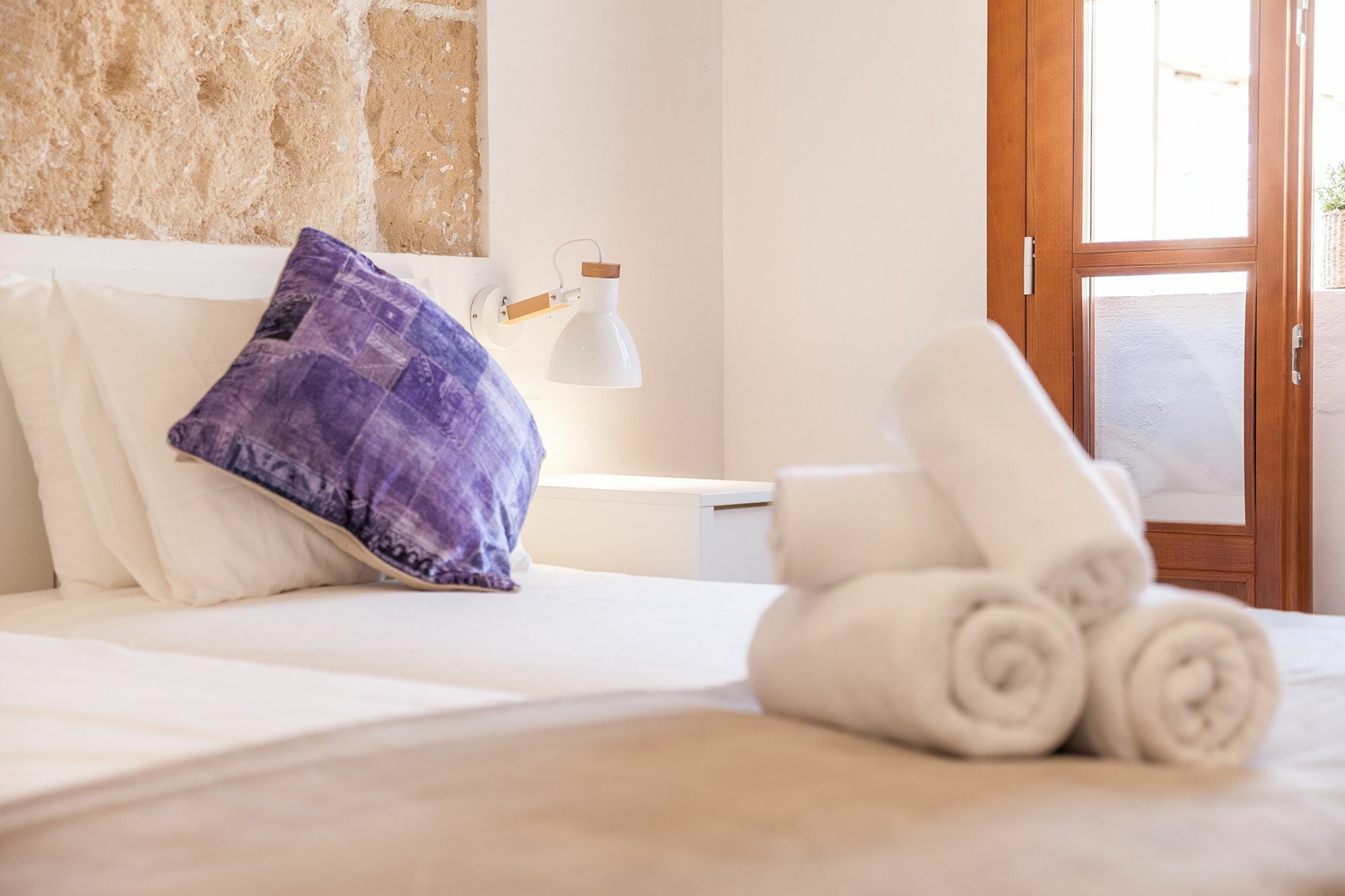 Hotel Made In Palma -Turismo De Interior Zewnętrze zdjęcie