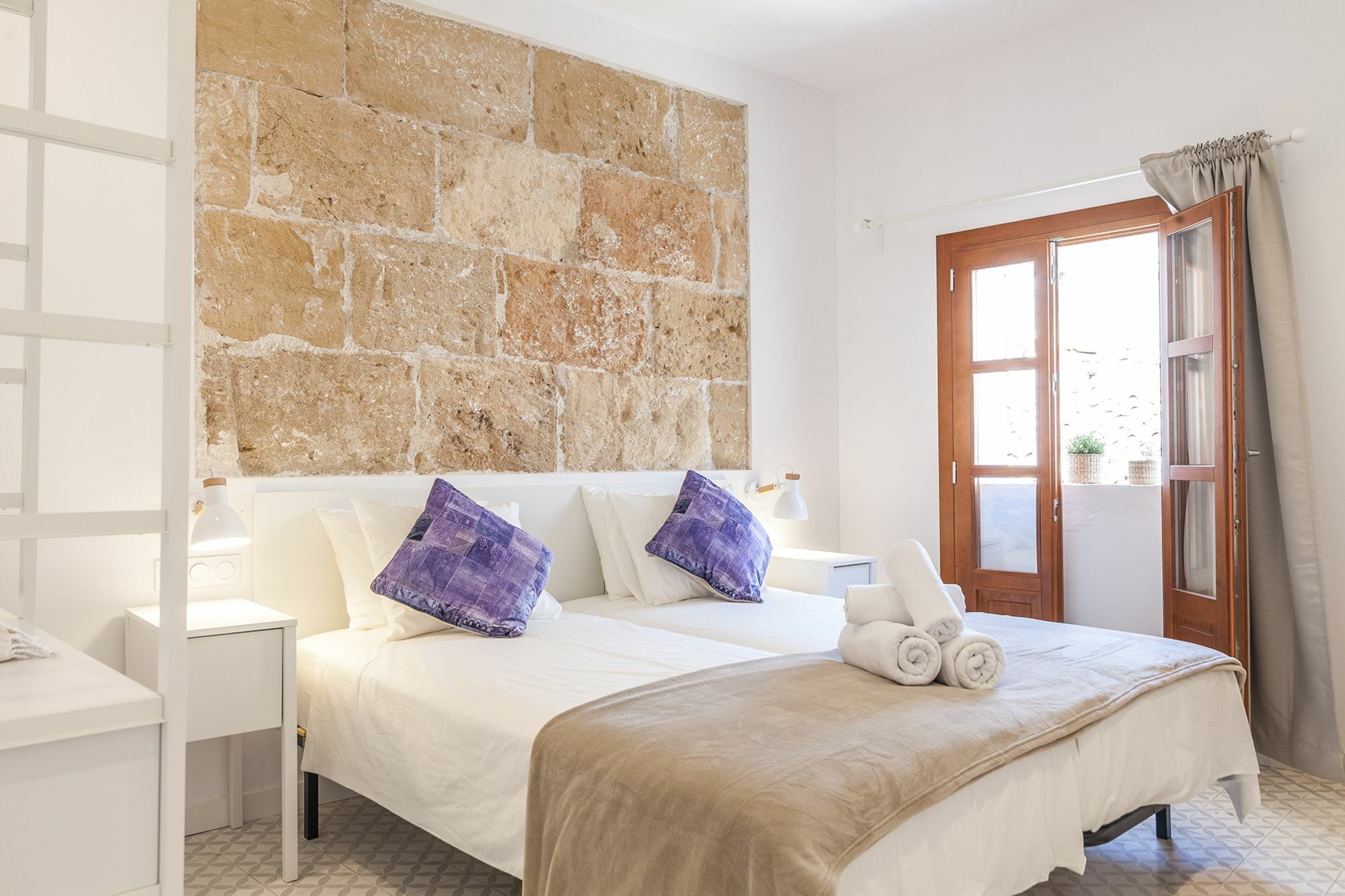 Hotel Made In Palma -Turismo De Interior Zewnętrze zdjęcie